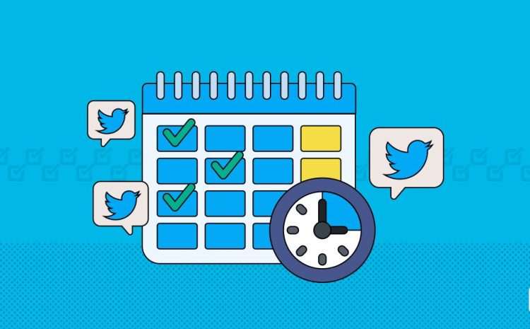 Maximize Efficiency with Twitter Scheduling: The Ultimate Social Media Management ToolEfficiency,Management,Maximize,Media,Scheduling,Social,Tool,Twitter,Twitter scheduling,Ultimate