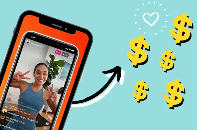 Monetizing IGTV: Harnessing the Potential of a Rapidly Expanding PlatformExpanding,Harnessing,IGTV,IGTV ads,Monetizing,Platform,Potential,Rapidly