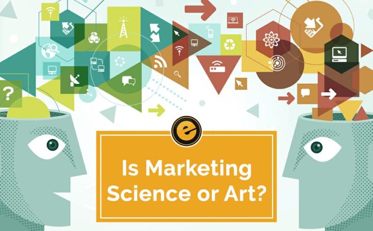 The Art and Science of Marketing: A Comprehensive OverviewComprehensive,marketing,Science,Title