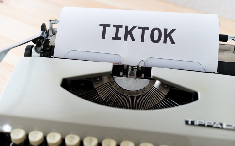 TikTok Music: Reshaping the Music Industry through a Social Media AppApp,Industry,Media,Music,Reshaping,Social,TikTok,TikTok music
