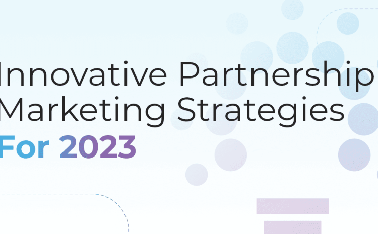 Unlocking Business Success: Harnessing the Power of Strategic B2B Marketing PartnershipsB2B,B2B marketing,Business,Harnessing,marketing,partnerships,Power,Strategic,Success,Unlocking