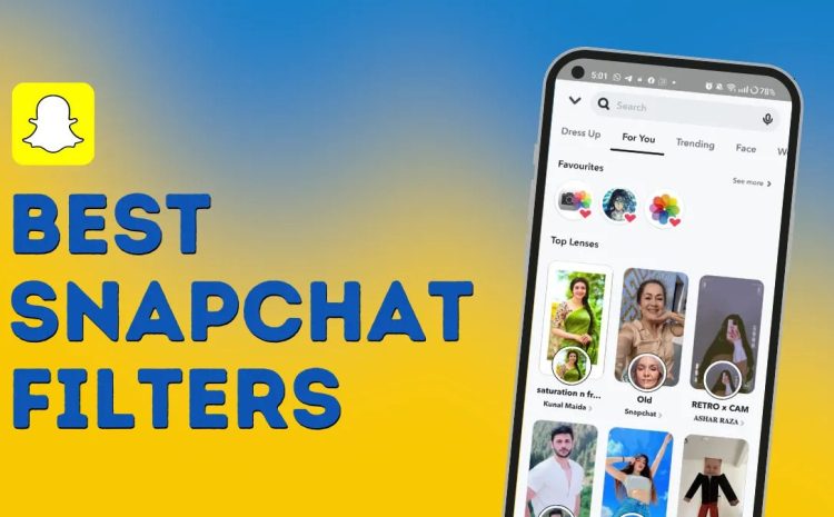 Unlocking Extraordinary Moments: Snapchat Lenses Transforms Your SelfiesExtraordinary,Lenses,Moments,Selfies,Snapchat,Snapchat lenses,Transforms,Unlocking