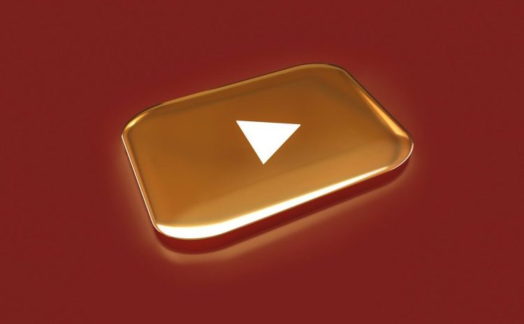 Unlocking Success in the Digital Era: YouTube Subscribers Hold the KeyDigital,Era,Hold,Key,Subscribers,Success,Unlocking,YouTube,YouTube subscribers